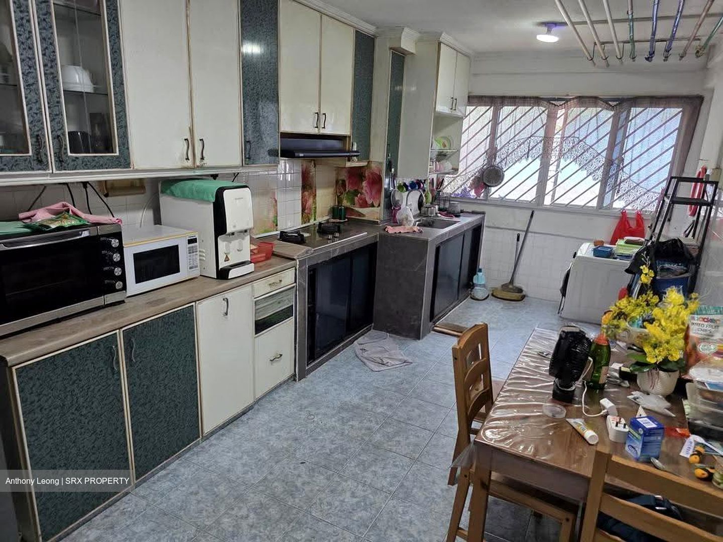 Blk 296 Tampines Street 22 (Tampines), HDB 3 Rooms #628309801